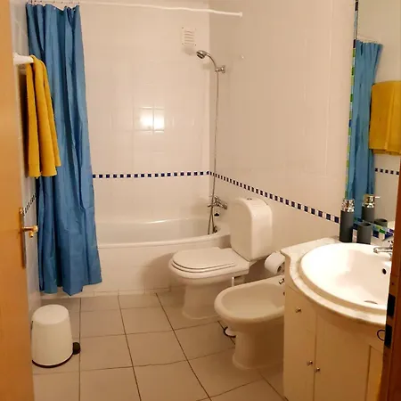 Marina Hillside - Sun, And Sea