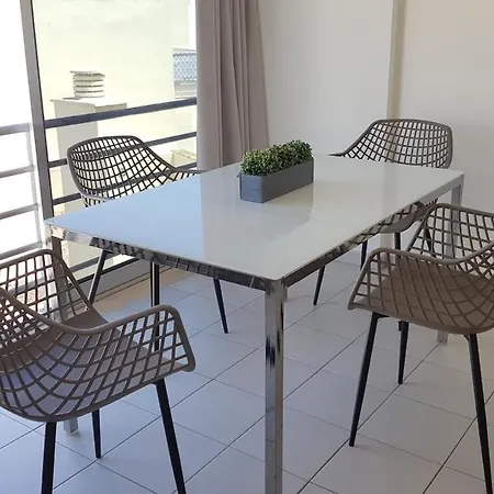 Apartment Marina Hillside - Sun, And Sea Portimao