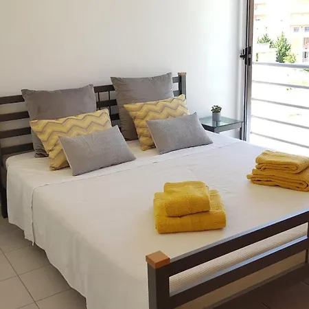 Marina Hillside - Sun, Sand&sea Apartment Portimão